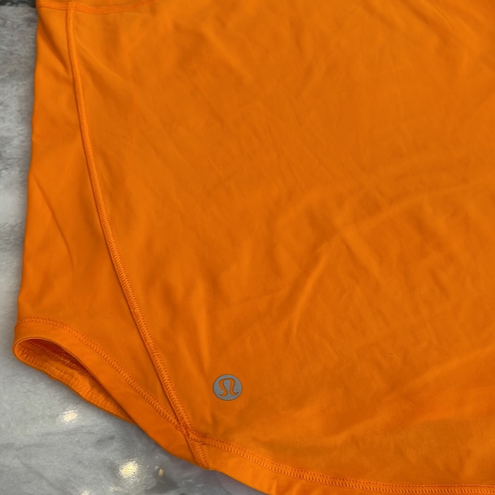 Lululemon Racer Back Tank - Picture 3 of 5